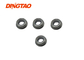 153500224  Xlc7000 Auto Cutter Parts Brg Ball Dbl Shld & Flgd Z7 Cutting Parts