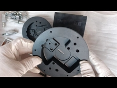 Costume pour Gerber coupant les pièces de coupeur GT7250 pièces de découpeuse S7200