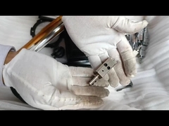 Costume pour Gerber coupant les pièces de coupe automatiques GT7250 S7200