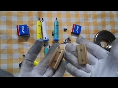 Pièces de coupe Vector 5000 Les pièces de rechange Vector 7000 conviennent à DT Lectra Cutting