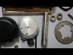 Les pièces de coupe GT5250 GT5250 conviennent à la coupe du DT Gerber