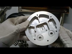 Les pièces de rechange GT1000 de coupe de GTXL conviennent à la coupe du DT Gerber