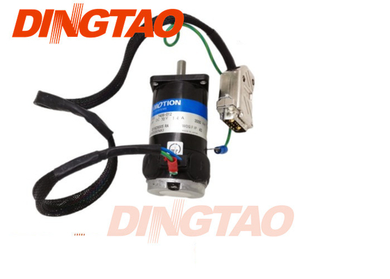 750495B Cutter Spare Parts For Vector 2500 VT2500 Sharpening Motor