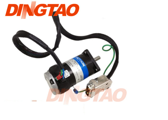 750495B Cutter Spare Parts For Vector 2500 VT2500 Sharpening Motor