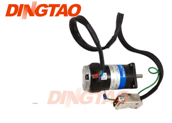 750495B Cutter Spare Parts For Vector 2500 VT2500 Sharpening Motor