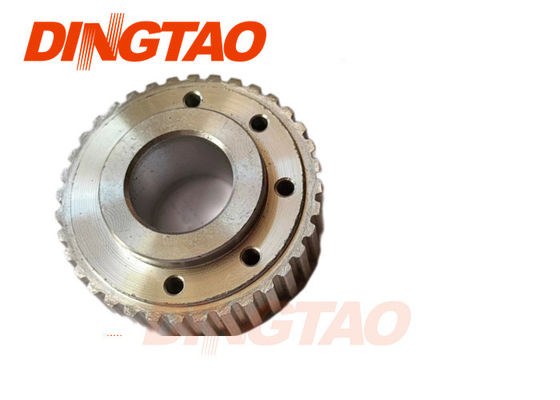 For XLC7000 Z7 Paragon HX / VX Auto Cutter Parts 90828000 Pulley End-Balancer