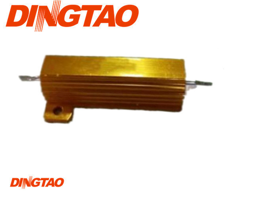 For Vector Q80 Parts IX9 Ix6 M55 311779 Aluminium Housed Powwerwirewound