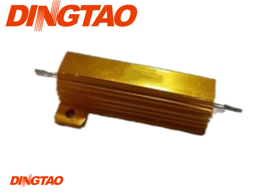 For Vector Q80 Parts IX9 Ix6 M55 311779 Aluminium Housed Powwerwirewound