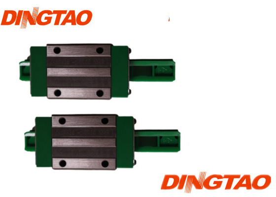 For Vector M88 IH8 MH8 IQ80 Q80 Cutter Parts 132147 3 Runner Block T15 Ina