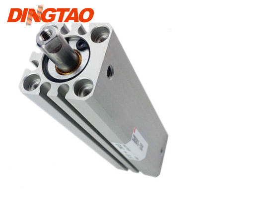 Cutter Spare Parts For GTXL GT1000 Air Cylinder #CDQSB16-75DC-A90V 376500232