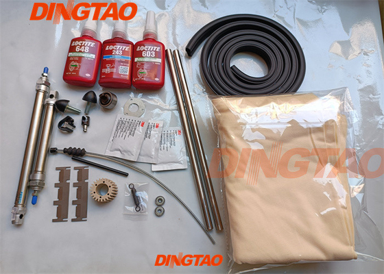 Pièces détachées pour DT Vector Q80 M88 MH8 705615 / 705583 1000 heures
