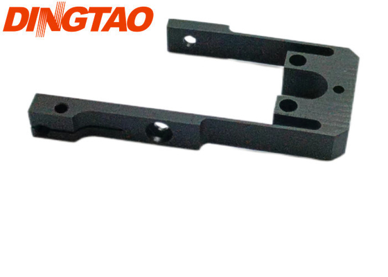 Parties détachées de coupeurs pour XLC7000 Z7 Coupeurs Yoke Knife Intelligence Gmc 91916000