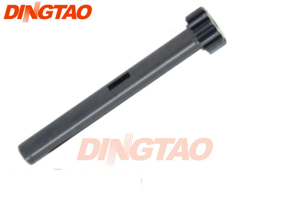 Pour GTXL GT1000 pièces détachées de coupeuse PN 85949000 Arbre à pin