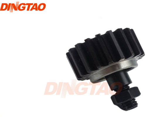 Pour GT7250 S7200 pièces détachées de coupeurs engrenages Assy Rack Clamp Beam S52 S72 75177000