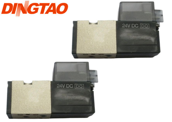 DT GT5250 S5200 Pièces de coupe Sol Nvz1120-5moz-M5-F 24vdc Surge 884500100