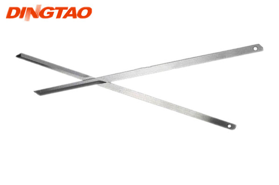 801227 Pour Lectra Vector 5000 VT7000 lame de couteau de coupe 296 x 8,5 x 2,4 mm