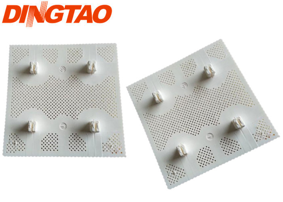 Pour XLC7000 GT7250 Gerber Cutter Parts 92911002 Bristle en nylon 1,6 ft2 Ht