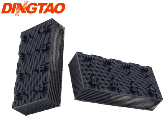 131181 704186 Pour Lectra Vector Q80 MH8 Coupeur Pièces détachées Bloc de brides en nylon