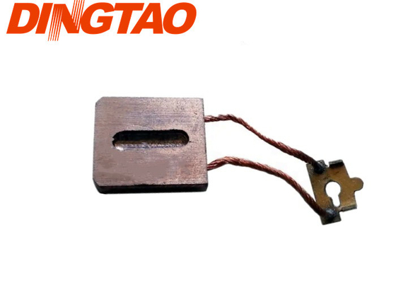 5230-078-0003 Puissance du conducteur de brosse pour Gerber XLS125 XLS50 Pièces de dispersant