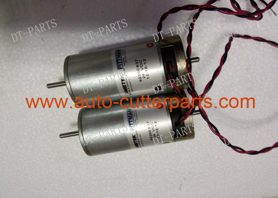 Pour les pièces de moteur à coupe à trace XLp60 Assy Y-AXIS 9236E837 94745001