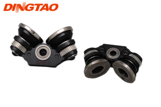 98610003 Assy Yoke Pour Gerber Paragon Hx / Vx Coupeurs pièces détachées