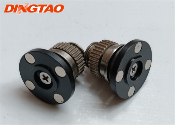 Pour Gerber Paragon pièces de coupe HX / VX 98554002 Assy broche de meule